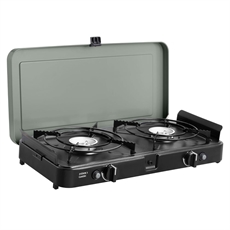CADAC 2-Cook, 2 Classic, Cooktop